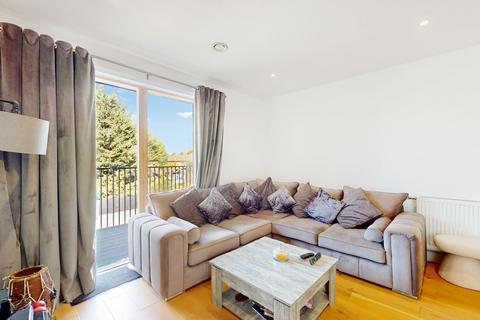 undefined, Oak Lodge,  Riverwell Close, Watford