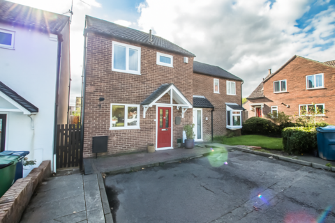 3 bedroom semi-detached house for sale, Kielder, Oxclose, Washington, NE38