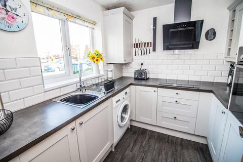 3 bedroom semi-detached house for sale, Kielder, Oxclose, Washington, NE38
