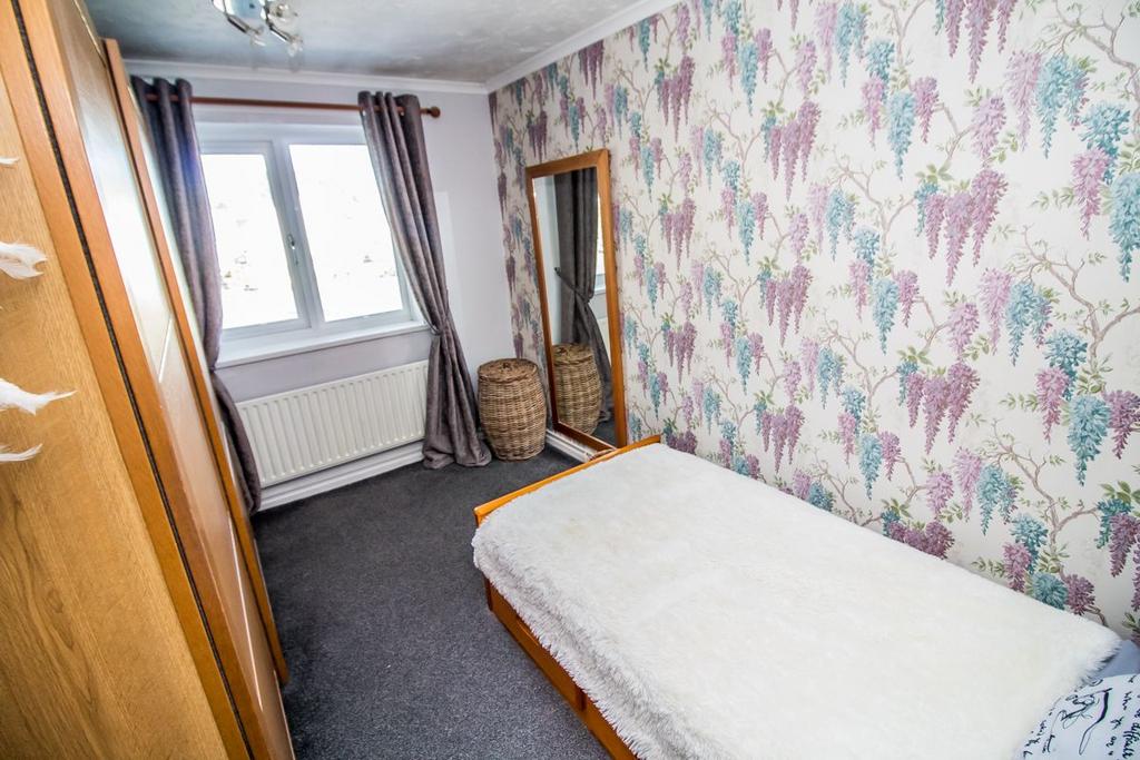 Bedroom Two.