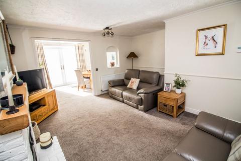 3 bedroom semi-detached house for sale, Kielder, Oxclose, Washington, NE38