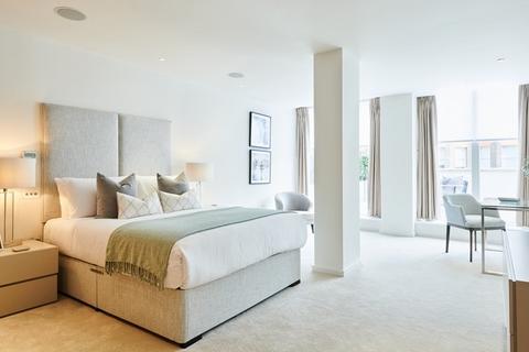 2 bedroom apartment to rent, 11-13 Young Street, London W8