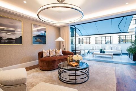 3 bedroom apartment to rent, 11-13 Young Street, London W8