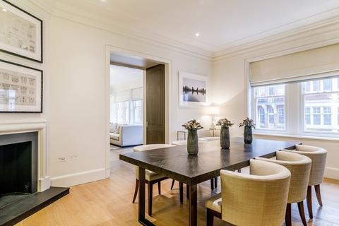 3 bedroom apartment to rent, 65 Duke Street, London W1K