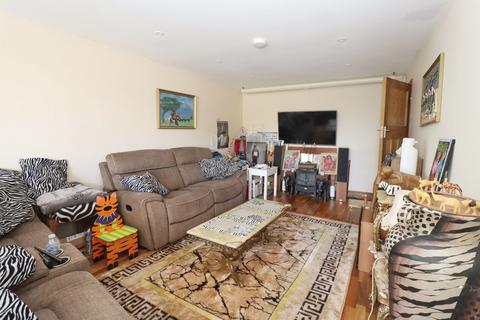 undefined, Barnes Avenue, Margate
