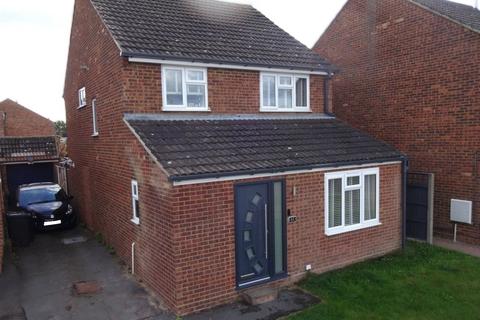 undefined, Bidwell Hill, Houghton Regis, Dunstable, Bedfordshire, LU5