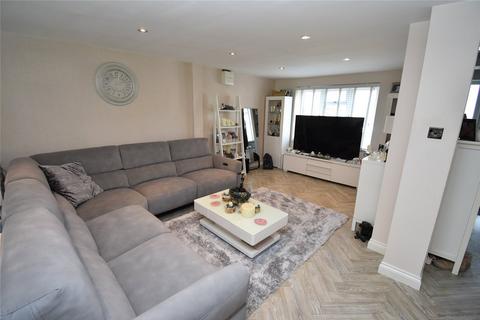 undefined, Bidwell Hill, Houghton Regis, Dunstable, Bedfordshire, LU5