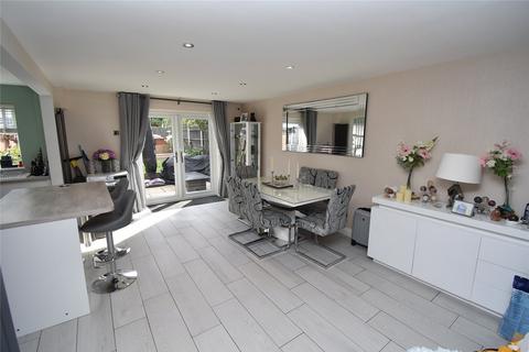 undefined, Bidwell Hill, Houghton Regis, Dunstable, Bedfordshire, LU5