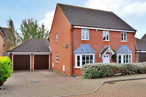 undefined, Thorpeness Croft, Tattenhoe, Milton Keynes, MK4