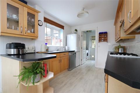 undefined, Thorpeness Croft, Tattenhoe, Milton Keynes, MK4