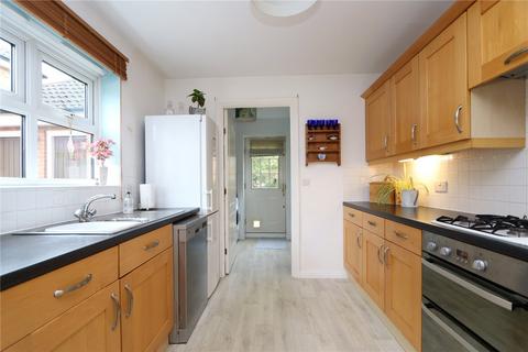 undefined, Thorpeness Croft, Tattenhoe, Milton Keynes, MK4