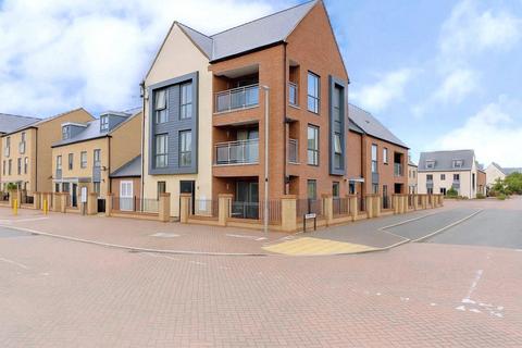 undefined, Teeswater Way, Whitehouse, MK8