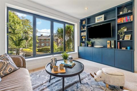2 bedroom apartment for sale, Wimbledon Park Road, SW18