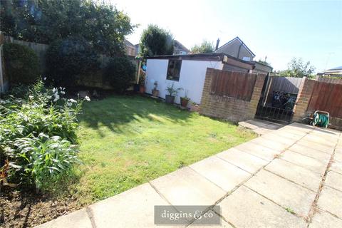undefined, Hilary Crescent, Rayleigh, Essex, SS6