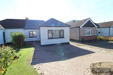 2 bedroom bungalow for sale, Hilary Crescent, Rayleigh, Essex, SS6