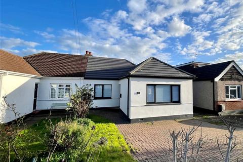Hilary Crescent, Rayleigh, Essex, SS6