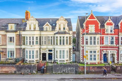 2 bedroom flat to rent, Newport Road, Cardiff, CF24