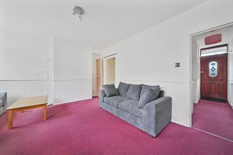 Plough Way, London, SE16