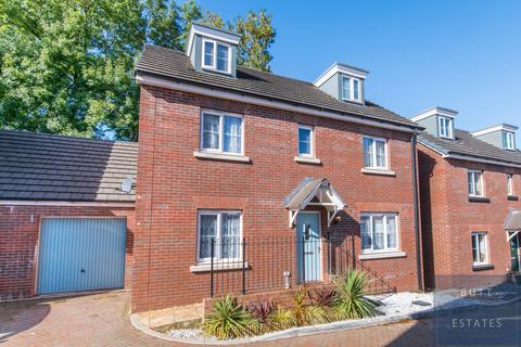 undefined, Exeter EX1