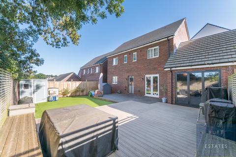 undefined, Exeter EX1