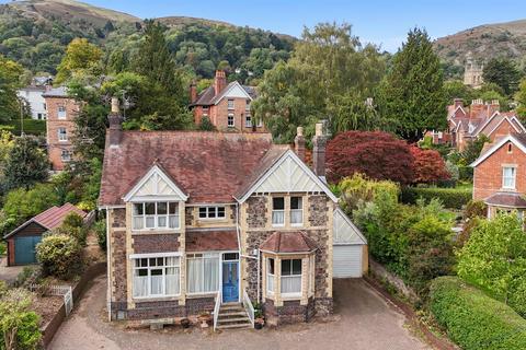 undefined, Millbrook, 76 Albert Road South, Malvern, Worcestershire