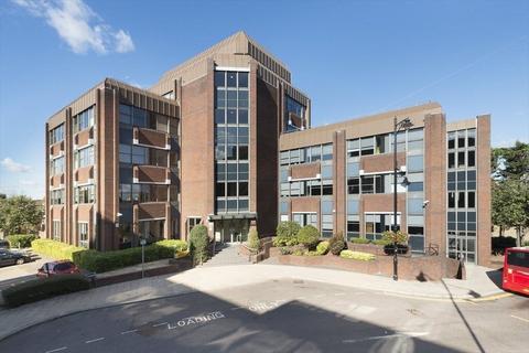 Office to rent, Railway Appr Wallington SM6 0HB