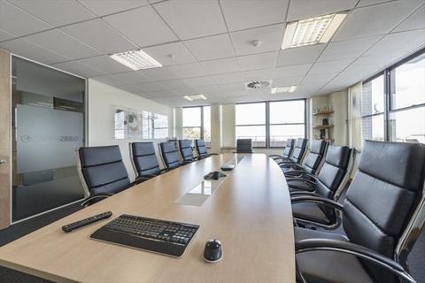 Office to rent, Railway Appr Wallington SM6 0HB