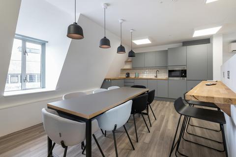 Office to rent, 9-11 The Quadrant Richmond TW9 1BP
