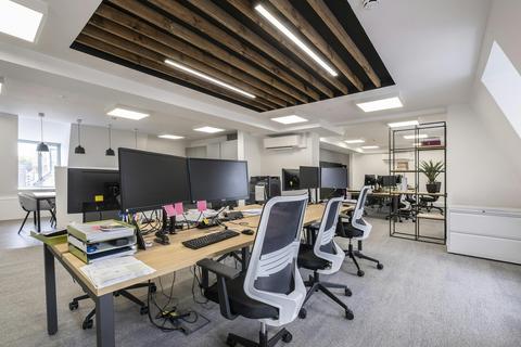 Office to rent, 9-11 The Quadrant Richmond TW9 1BP