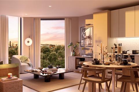 undefined, Victoria Riverside, Dantzic Street, Manchester, M4