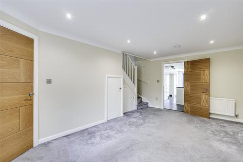 undefined, Hunters Way, Edenbridge, Kent, TN8