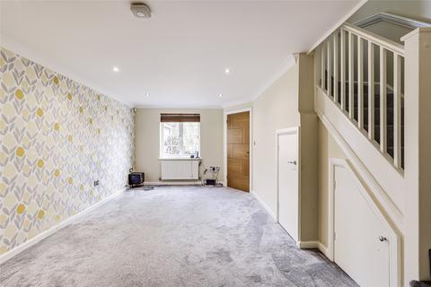 undefined, Hunters Way, Edenbridge, Kent, TN8