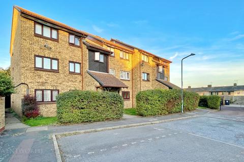 Pedley Road, Dagenham, RM8