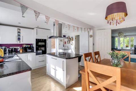 4 bedroom detached house for sale, Westacott Meadow, Westacott, Barnstaple, Devon, EX32
