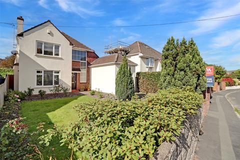 3 bedroom detached house for sale, Hillcrest Road, Barnstaple, Devon, EX32