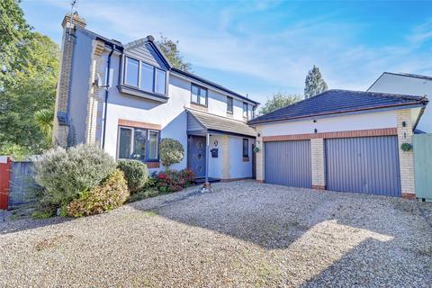 undefined, Marist Way, Barnstaple, Devon, EX32