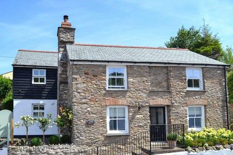 Victoria Street, Combe Martin, Devon, EX34