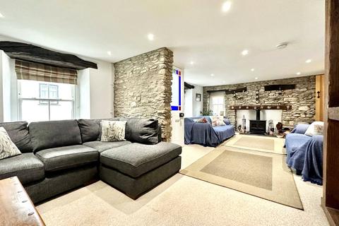 undefined, Victoria Street, Combe Martin, Devon, EX34