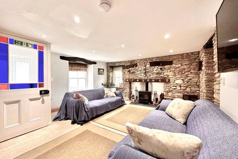 undefined, Victoria Street, Combe Martin, Devon, EX34
