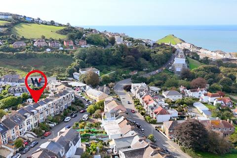 Chambercombe Road, Ilfracombe, Devon, EX34