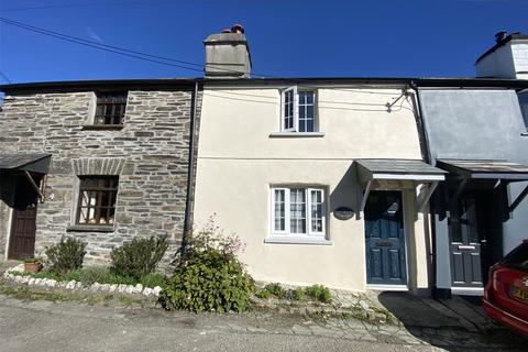 undefined, School Hill, South Petherwin, Launceston, Cornwall, PL15