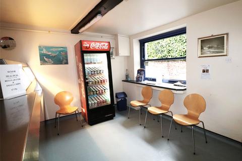 undefined, Brook Street, Minehead, Somerset, TA24