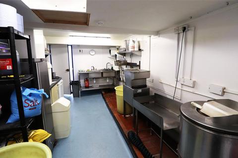 undefined, Brook Street, Minehead, Somerset, TA24