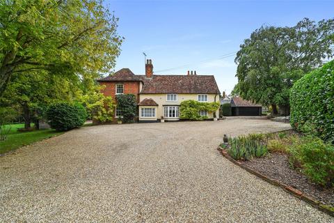 undefined, The Street, Sturmer, Haverhill, Essex, CB9