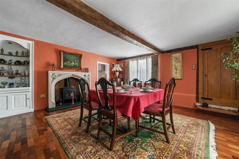 undefined, The Street, Sturmer, Haverhill, Essex, CB9