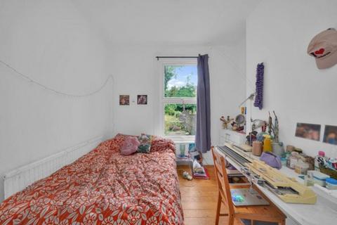 6 bedroom terraced house to rent, N19