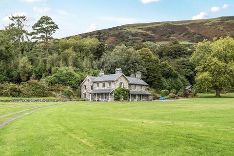 14 bedroom detached house for sale, Llanegryn, Tywyn, Gwynedd, LL36