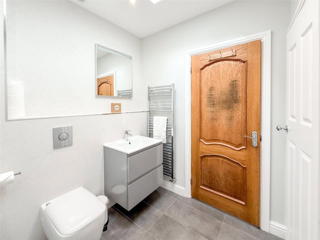 En-Suite
