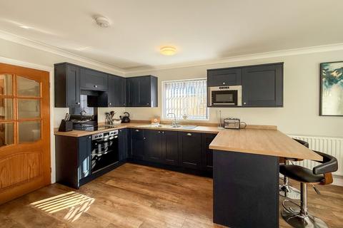 undefined, The Wynding, Beadnell, NE67