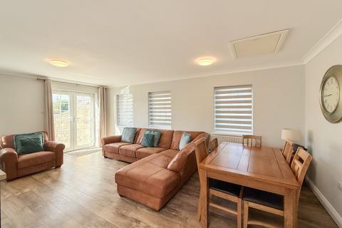 undefined, The Wynding, Beadnell, NE67